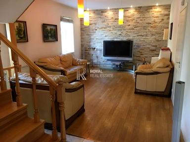 House by the address (area 250 m²) - Atlanta.ua - photo 24