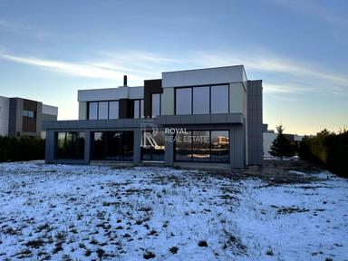 Дом по адресу (площадь 458 м²) - Atlanta.ua - фото 42