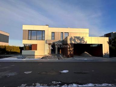 Дом по адресу (площадь 458 м²) - Atlanta.ua - фото 49