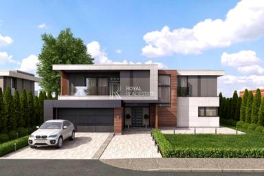 Дом по адресу (площадь 458 м²) - Atlanta.ua - фото 52