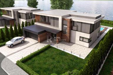 Дом по адресу (площадь 458 м²) - Atlanta.ua - фото 55