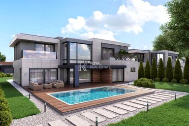 Дом по адресу (площадь 458 м²) - Atlanta.ua - фото 71