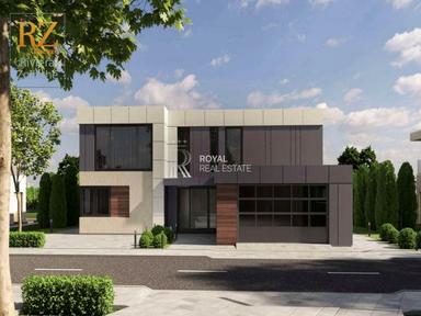 Дом по адресу (площадь 458 м²) - Atlanta.ua - фото 75