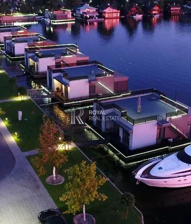 Дом по адресу (площадь 458 м²) - Atlanta.ua - фото 78