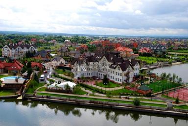 Дом по адресу (площадь 458 м²) - Atlanta.ua - фото 79