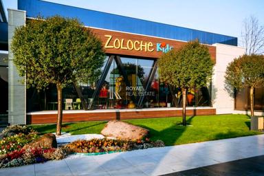 Дом по адресу (площадь 458 м²) - Atlanta.ua - фото 81