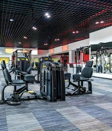 Дом по адресу (площадь 458 м²) - Atlanta.ua - фото 82