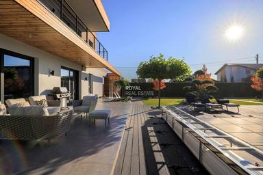 Дом по адресу (площадь 550 м²) - Atlanta.ua - фото 32