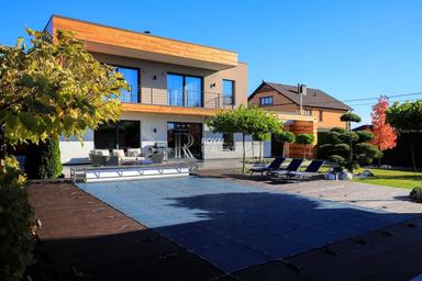 Дом по адресу (площадь 550 м²) - Atlanta.ua - фото 31