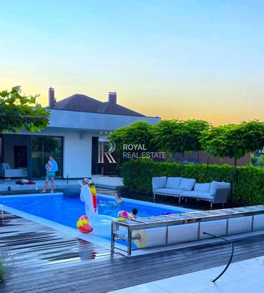 Дом по адресу (площадь 550 м²) - Atlanta.ua - фото 35