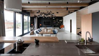 Дом по адресу (площадь 550 м²) - Atlanta.ua - фото 39