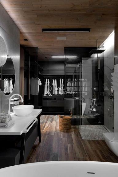 Дом по адресу (площадь 550 м²) - Atlanta.ua - фото 49