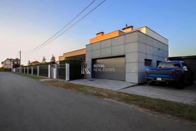 Дом по адресу (площадь 550 м²) - Atlanta.ua - фото 53