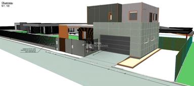 Дом по адресу (площадь 550 м²) - Atlanta.ua - фото 54