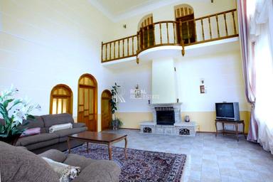 Дом по адресу (площадь 480 м²) - Atlanta.ua - фото 39