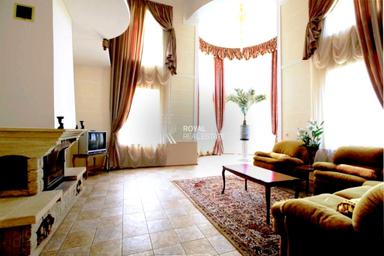 Дом по адресу (площадь 480 м²) - Atlanta.ua - фото 40