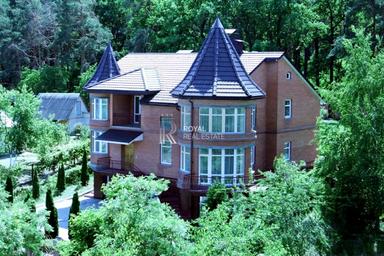 Дом по адресу (площадь 480 м²) - Atlanta.ua - фото 37