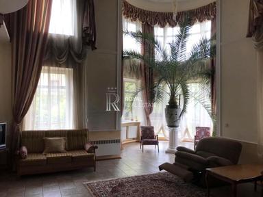 Дом по адресу (площадь 480 м²) - Atlanta.ua - фото 41