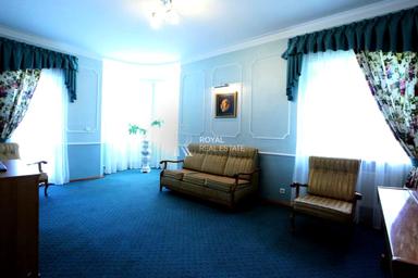 Дом по адресу (площадь 480 м²) - Atlanta.ua - фото 48