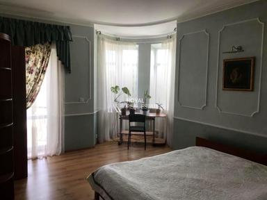 Дом по адресу (площадь 480 м²) - Atlanta.ua - фото 50