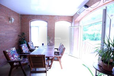 Дом по адресу (площадь 480 м²) - Atlanta.ua - фото 52