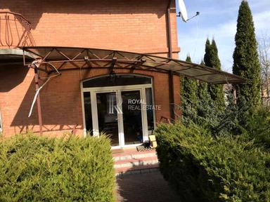 Дом по адресу (площадь 480 м²) - Atlanta.ua - фото 53