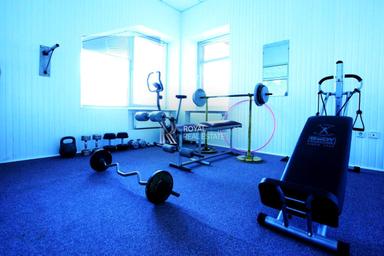 Дом по адресу (площадь 480 м²) - Atlanta.ua - фото 56