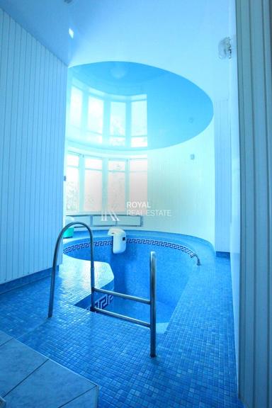 Дом по адресу (площадь 480 м²) - Atlanta.ua - фото 58