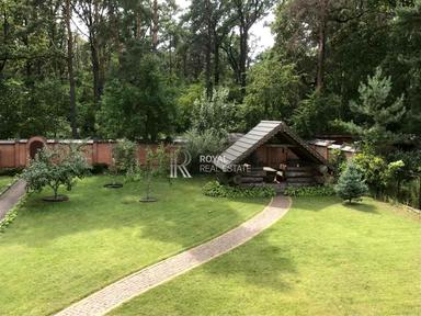 Дом по адресу (площадь 480 м²) - Atlanta.ua - фото 61