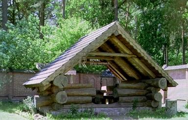 Дом по адресу (площадь 480 м²) - Atlanta.ua - фото 63