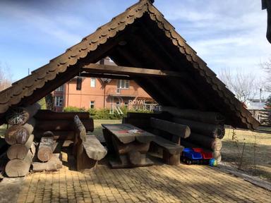 Дом по адресу (площадь 480 м²) - Atlanta.ua - фото 64