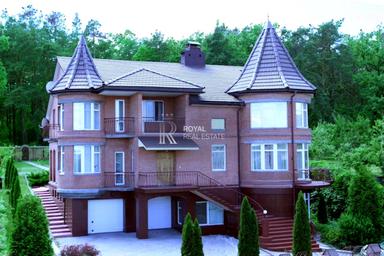 Дом по адресу (площадь 480 м²) - Atlanta.ua - фото 67