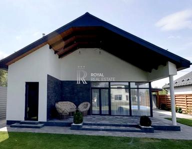 Дом по адресу (площадь 152 м²) - Atlanta.ua - фото 17