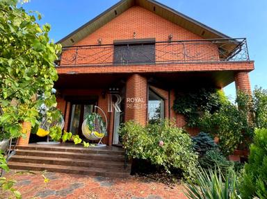 Дом по адресу (площадь 170 м²) - Atlanta.ua - фото 32