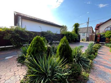 Дом по адресу (площадь 170 м²) - Atlanta.ua - фото 60