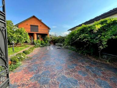 Дом по адресу (площадь 170 м²) - Atlanta.ua - фото 58