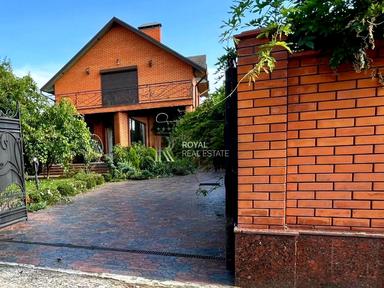 Дом по адресу (площадь 170 м²) - Atlanta.ua - фото 59