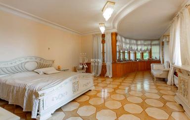 Дом по адресу ул. Полковая (площадь 828 м²) - Atlanta.ua - фото 48