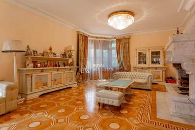 Дом по адресу ул. Полковая (площадь 828 м²) - Atlanta.ua - фото 50