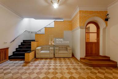 Дом по адресу ул. Полковая (площадь 828 м²) - Atlanta.ua - фото 55