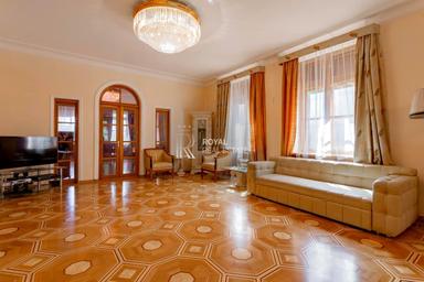 Дом по адресу ул. Полковая (площадь 828 м²) - Atlanta.ua - фото 56