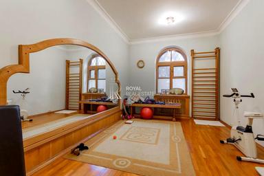 Дом по адресу ул. Полковая (площадь 828 м²) - Atlanta.ua - фото 58