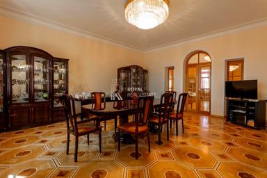 Дом по адресу ул. Полковая (площадь 828 м²) - Atlanta.ua - фото 61