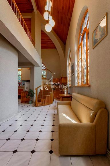 Дом по адресу ул. Полковая (площадь 828 м²) - Atlanta.ua - фото 57