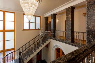 Дом по адресу ул. Полковая (площадь 828 м²) - Atlanta.ua - фото 64