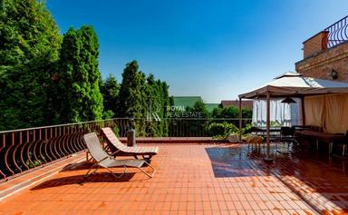 Дом по адресу ул. Полковая (площадь 828 м²) - Atlanta.ua - фото 65