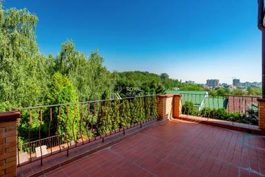 Дом по адресу ул. Полковая (площадь 828 м²) - Atlanta.ua - фото 68