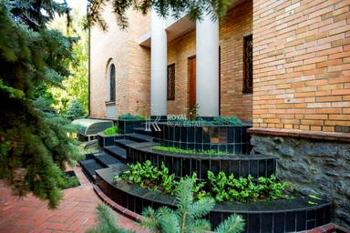 Дом по адресу ул. Полковая (площадь 828 м²) - Atlanta.ua - фото 70