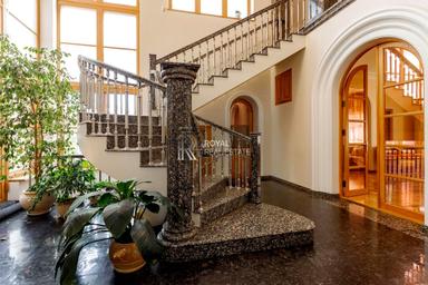 Дом по адресу ул. Полковая (площадь 828 м²) - Atlanta.ua - фото 71