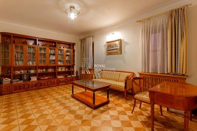 Дом по адресу ул. Полковая (площадь 828 м²) - Atlanta.ua - фото 74